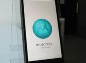 Partners Android están contentos Motorola Moto