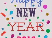 Happy Year!