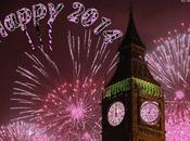 Happy Year 2014 world!