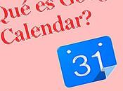 ¿Qué Google Calendar para sirve?