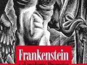 Frankenstein moderno Prometeo