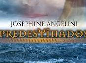 Trilogía Predestinados Josephine Angelini