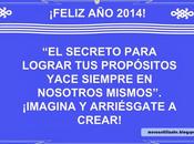 Feliz 2014