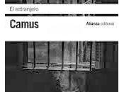 Extranjero Albert Camus