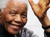 Nelson Mandela