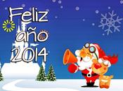 ¡Feliz 2014!