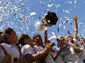 Colo colo conquistó heptacampeonato fútbol femenino