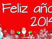 Feliz 2014!!