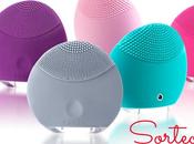 Conociendo: foreo luna y...sorteo reyes!