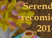 Reto Serendipia recomienda 2014