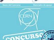 Concurso CERN para estudiantes (España)