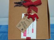 Admirabox: Diciembre´13