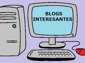 Algunos blogs interesantes