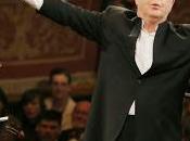 Barenboim dirigió, Viena, mejores conciertos año.