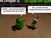 Club Chiste] Drogas