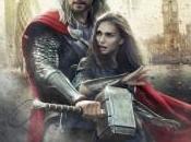 Primer tráiler fecha Blu-ray Thor: Mundo Oscuro