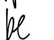 Nuevo año, nuevo look!