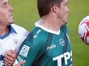 Santiago wanderers confirmó llegada jugadores