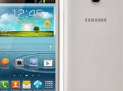 Samsung Galaxy Express G3815, manual usuario instrucciones