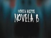 Reseña: Novela Mónica Bustos