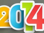 resoluciones para 2014