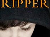 ¡Nuevo libro Isabel Allende!: JUEGO RIPPER"