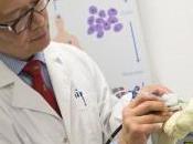 BioPen, increíble bolígrafo permite “pintar” células vivas huesos para repararlos