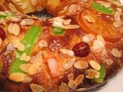 Roscón Reyes