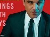 [Disco] Robbie Williams Swing Both Ways (2013)