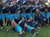 Manuel cuyul prepara para debutar torneo interregional fútbol zona