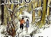 Desafío lectura 2014: Reto Narnia.