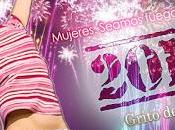 Feliz 2014 desde Mujeres Poetas Internacional!