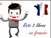 Reto "Lee libros francés"