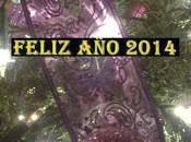 ¡¡Feliz Nuevo 2014!!