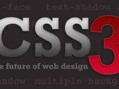 Menú navegación horizontal circular CSS3