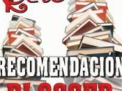 Reto Recomendación blogger