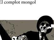 complot mongol (Libros Asteroide)
