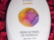 Crema manos Caléndula