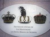 Reyes Magos
