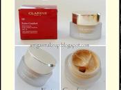 favoritos CLARINS, base maquillaje corrector.