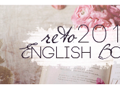 Reto 2014: English books