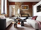 Apartamento Rustico Moderno Toronto