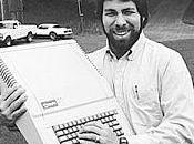 Wozniak echa tierra mitos sobre Apple