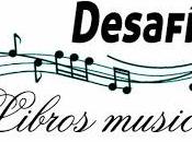 [RETOS] Libros musicales 2014