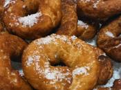 Rosquillas fruta