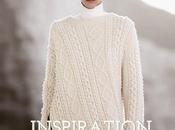 INSPIRATION: Sweaters