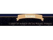 Feliz reyes kisseo