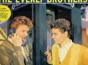 VERSIONES (43): LOVE HURTS Everly Brothers, 1961 (Tributo Phil Everly)