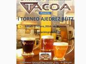 torneo ajedrez blitz cervecería-restaurante tacoa 2014