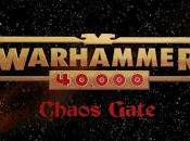Chaos Gate